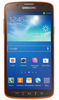 Смартфон SAMSUNG I9295 Galaxy S4 Activ Orange - Петровск