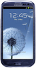 Смартфон SAMSUNG I9300 Galaxy S III 16GB Pebble Blue - Петровск