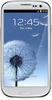 Смартфон SAMSUNG I9300 Galaxy S III 16GB Marble White - Петровск
