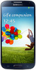Смартфон SAMSUNG I9500 Galaxy S4 16Gb Black - Петровск