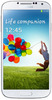 Смартфон SAMSUNG I9500 Galaxy S4 16Gb White - Петровск