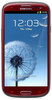 Смартфон Samsung Samsung Смартфон Samsung Galaxy S III GT-I9300 16Gb (RU) Red - Петровск