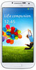 Смартфон Samsung Samsung Смартфон Samsung Galaxy S4 16Gb GT-I9500 (RU) White - Петровск
