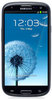 Смартфон Samsung Samsung Смартфон Samsung Galaxy S3 64 Gb Black GT-I9300 - Петровск