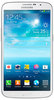Смартфон Samsung Samsung Смартфон Samsung Galaxy Mega 6.3 8Gb GT-I9200 (RU) белый - Петровск