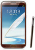 Смартфон Samsung Samsung Смартфон Samsung Galaxy Note II 16Gb Brown - Петровск