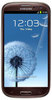 Смартфон Samsung Samsung Смартфон Samsung Galaxy S III 16Gb Brown - Петровск