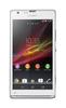 Смартфон Sony Xperia SP C5303 White - Петровск