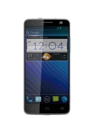 Смартфон ZTE Grand S White - Петровск